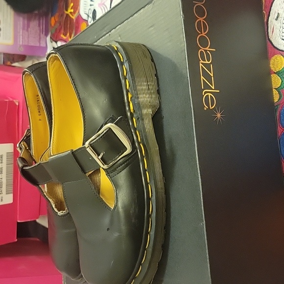 Mary Jane Polly Dr. Martin - Picture 3 of 6